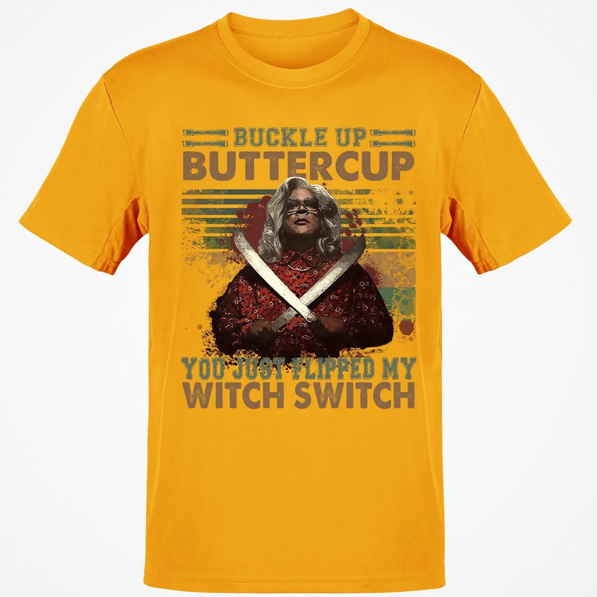 Classic Unisex T-Shirt - EQQBJPQA