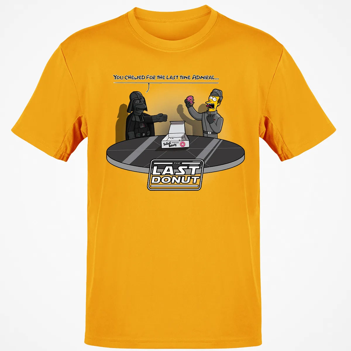 Classic Unisex T-Shirt - 9GHQUY2S