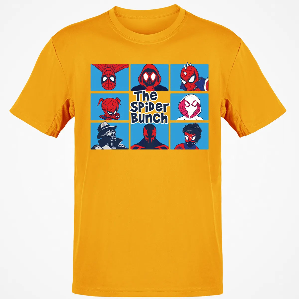Classic Unisex T-Shirt - NLHN43TP