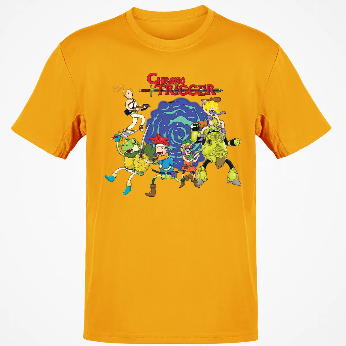 Classic Unisex T-Shirt - EWEPHUF6