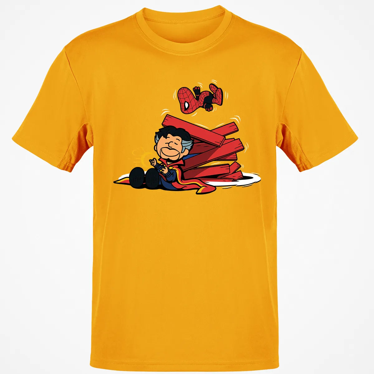 Classic Unisex T-Shirt - 3UR2VGCK