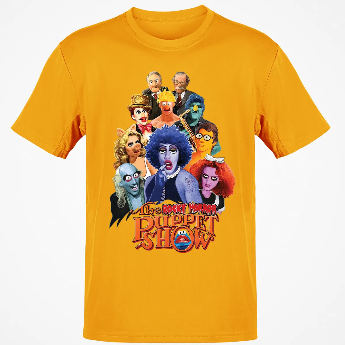 Classic Unisex T-Shirt - DZ8KLJ73