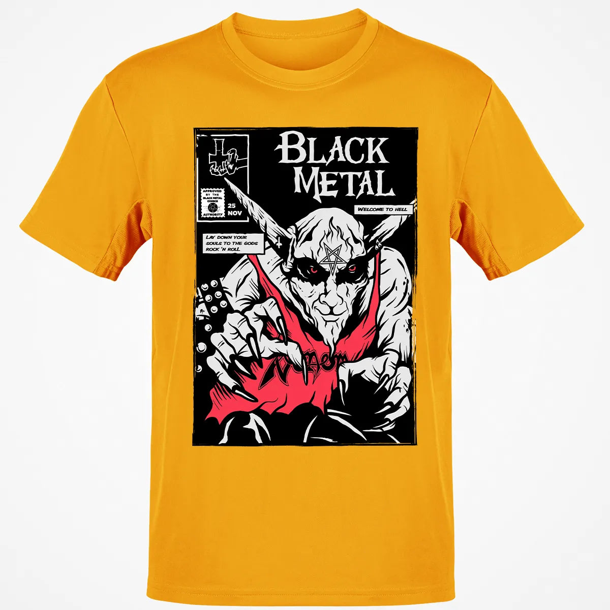 Classic Unisex T-Shirt - B1T7D7EP