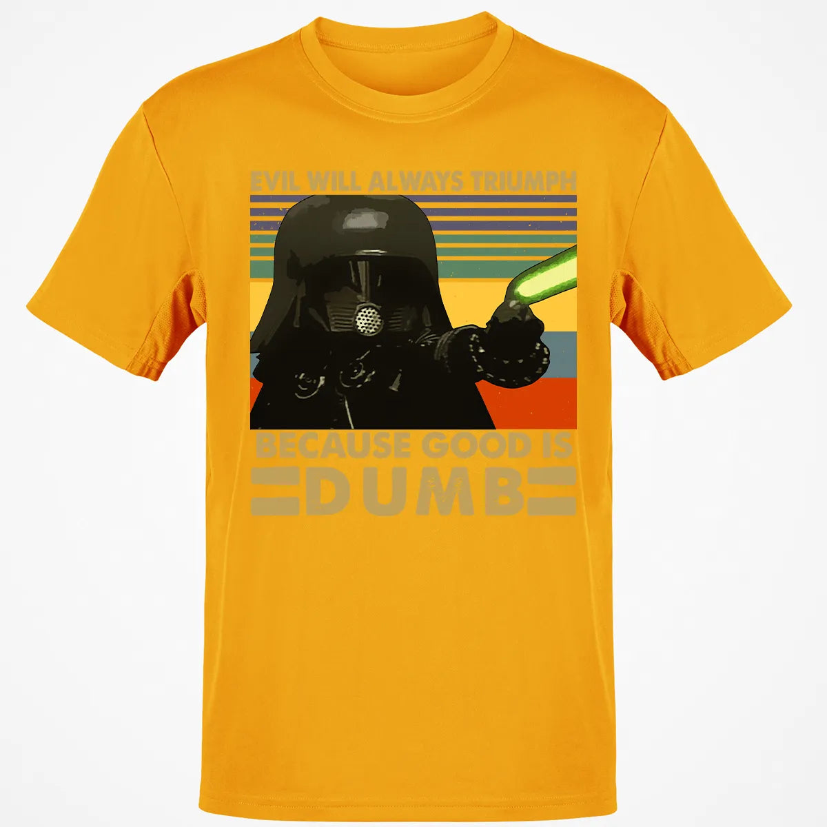 Classic Unisex T-Shirt - NECCURMQ