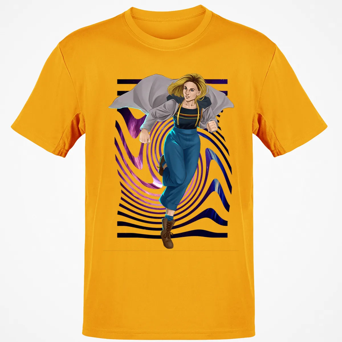 Classic Unisex T-Shirt - Y6GHE6F5
