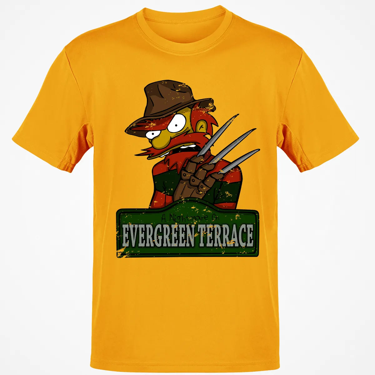 Classic Unisex T-Shirt - 82M9AJ8U