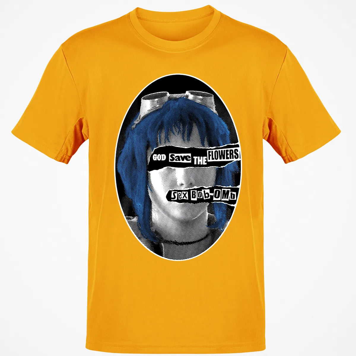 Classic Unisex T-Shirt - YEKGWK7S