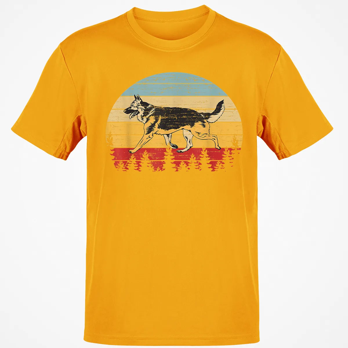 Classic Unisex T-Shirt - SUXHWC23