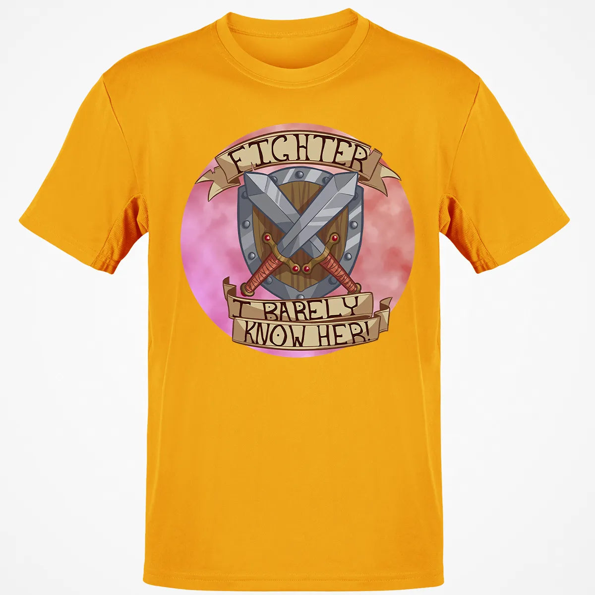 Classic Unisex T-Shirt - ZUCRXMQM