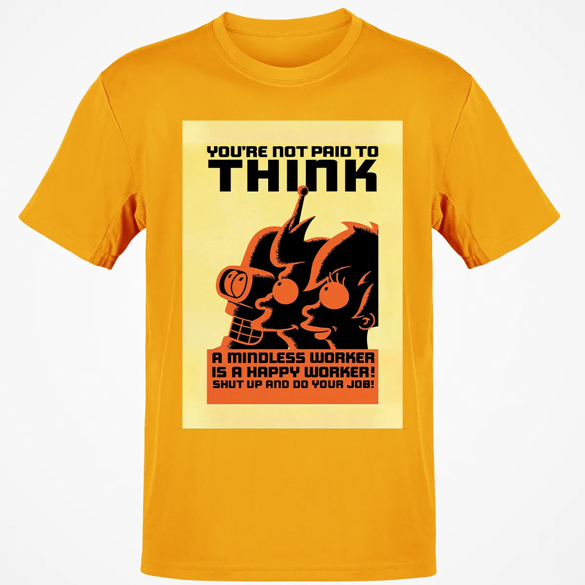Classic Unisex T-Shirt - LE5RKK9U