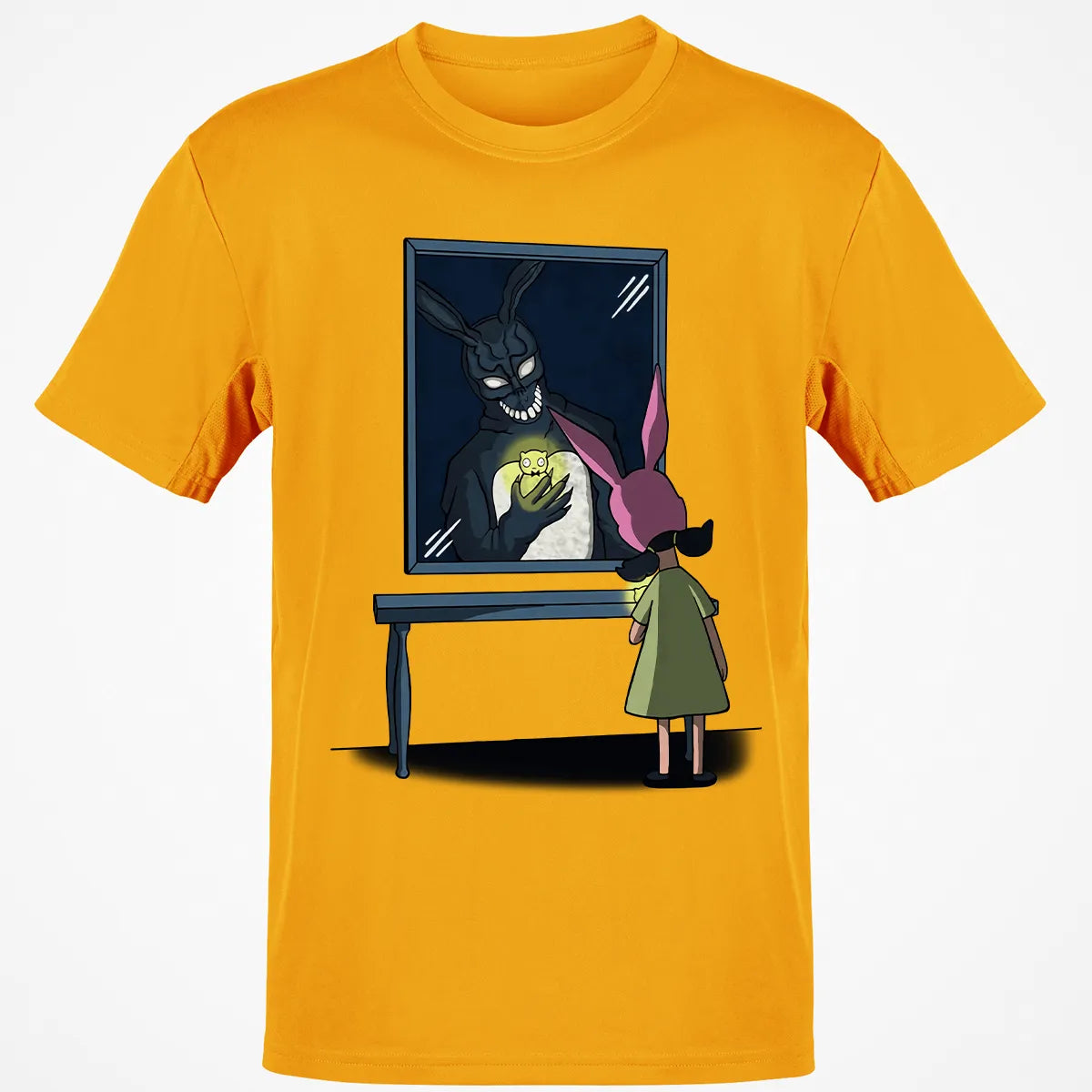 Classic Unisex T-Shirt - XVRWHRX8