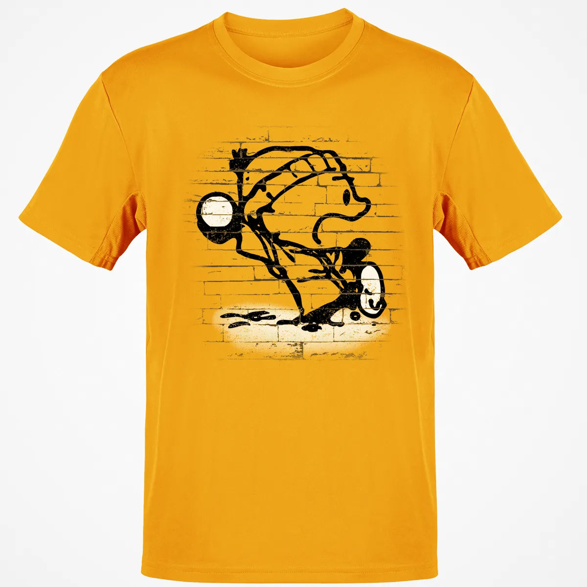 Classic Unisex T-Shirt - W96B7AA4