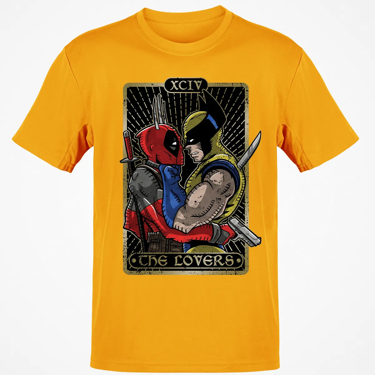 Classic Unisex T-Shirt - 42M4YD1X