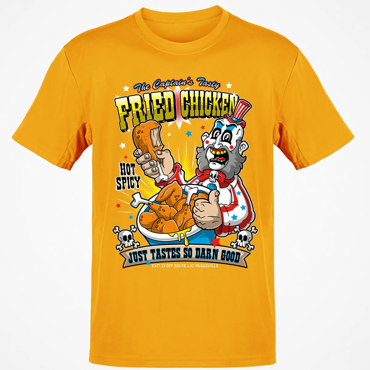 Classic Unisex T-Shirt - S2ZGNPYQ