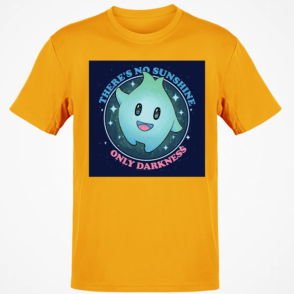 Classic Unisex T-Shirt - ZAYF5FYY