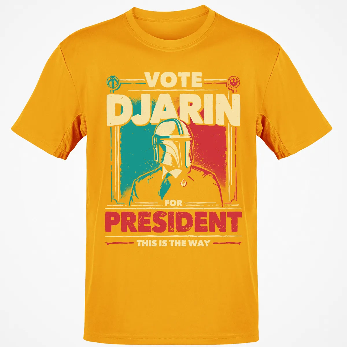 Classic Unisex T-Shirt - JZ5TT7AD