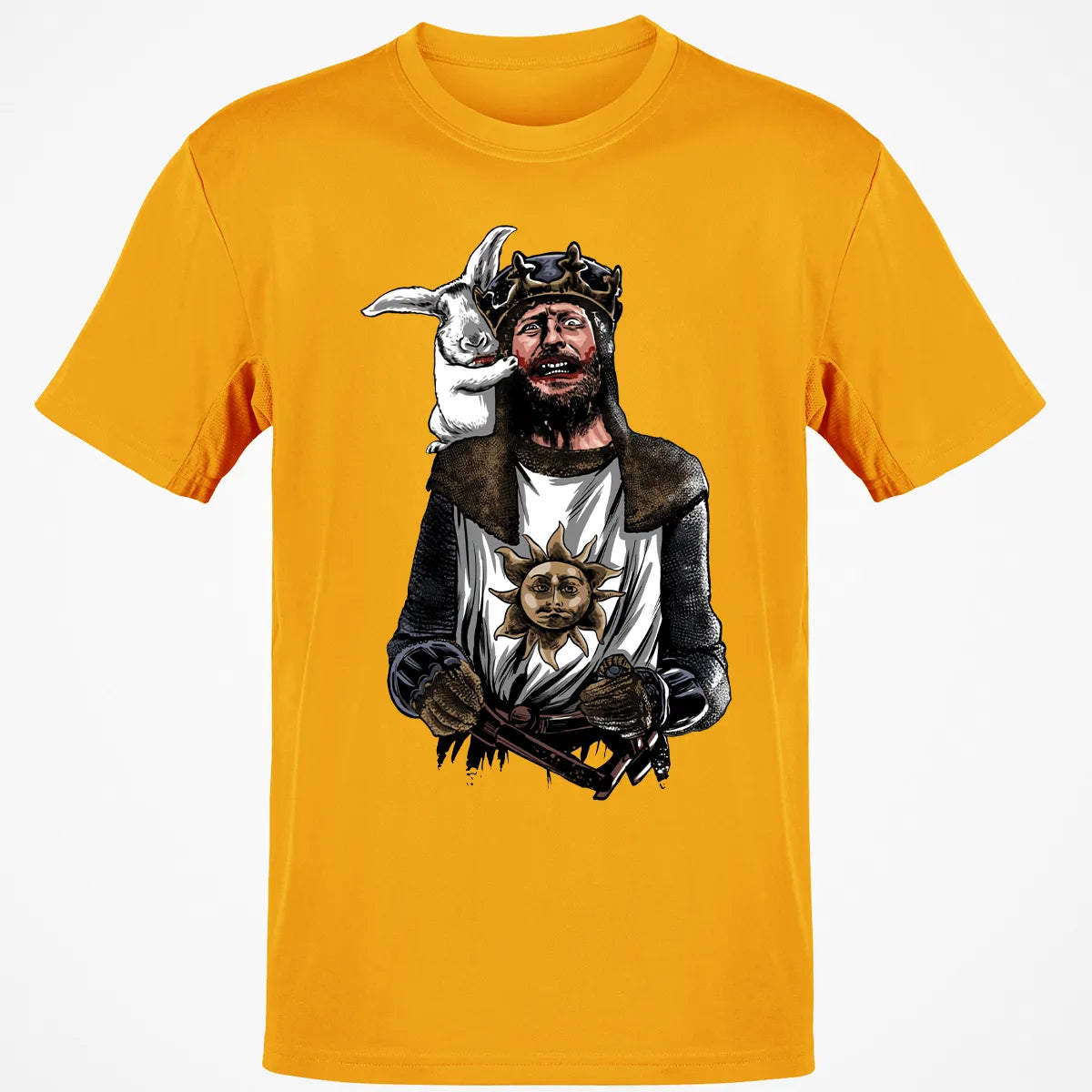 Classic Unisex T-Shirt - 33C9T1Q1