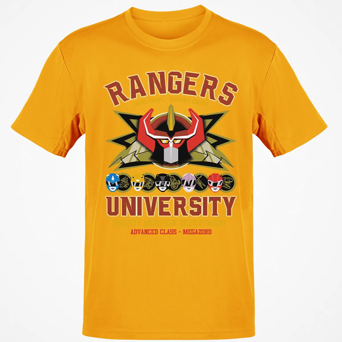 Classic Unisex T-Shirt - Z63RUP1X