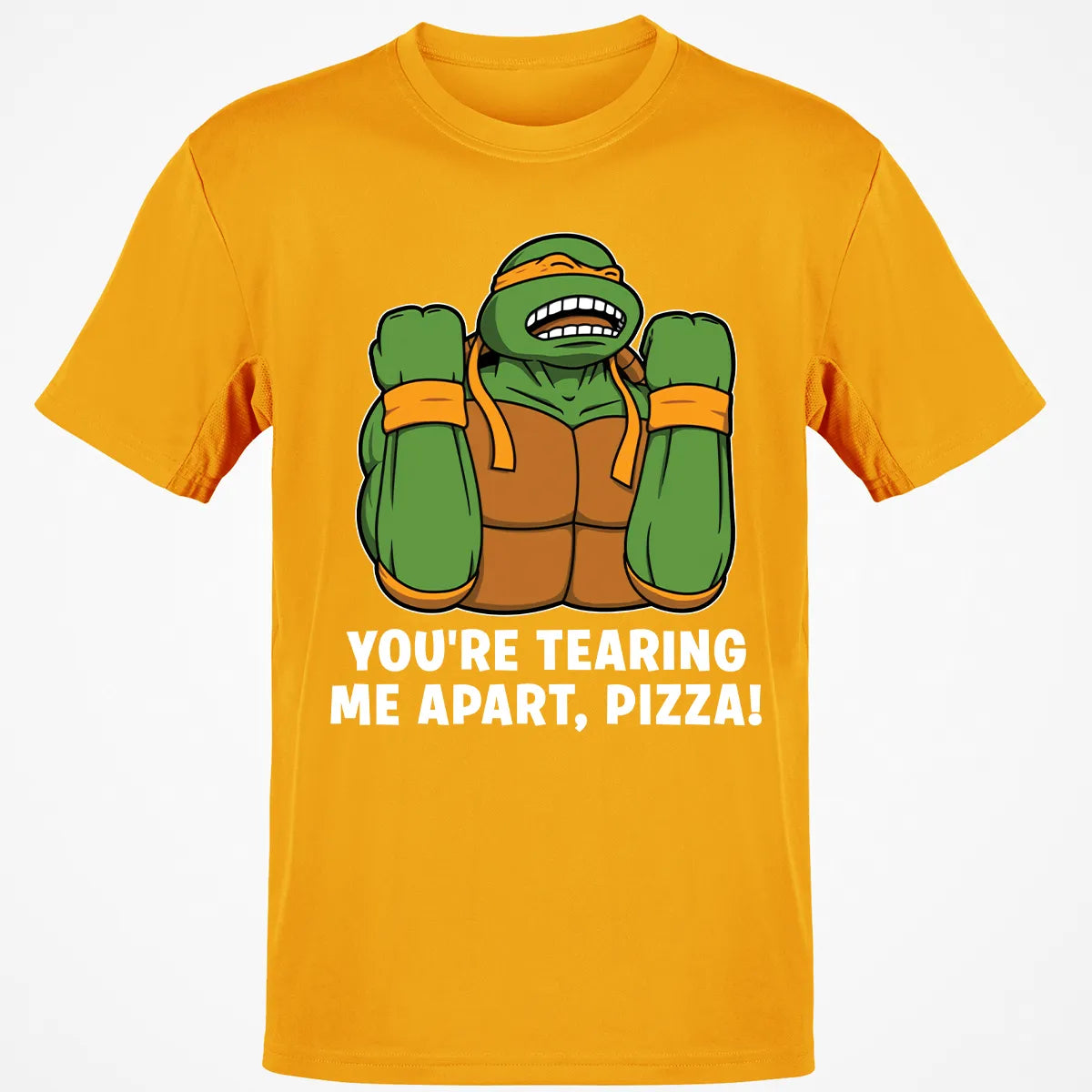 Classic Unisex T-Shirt - DZNDSME4