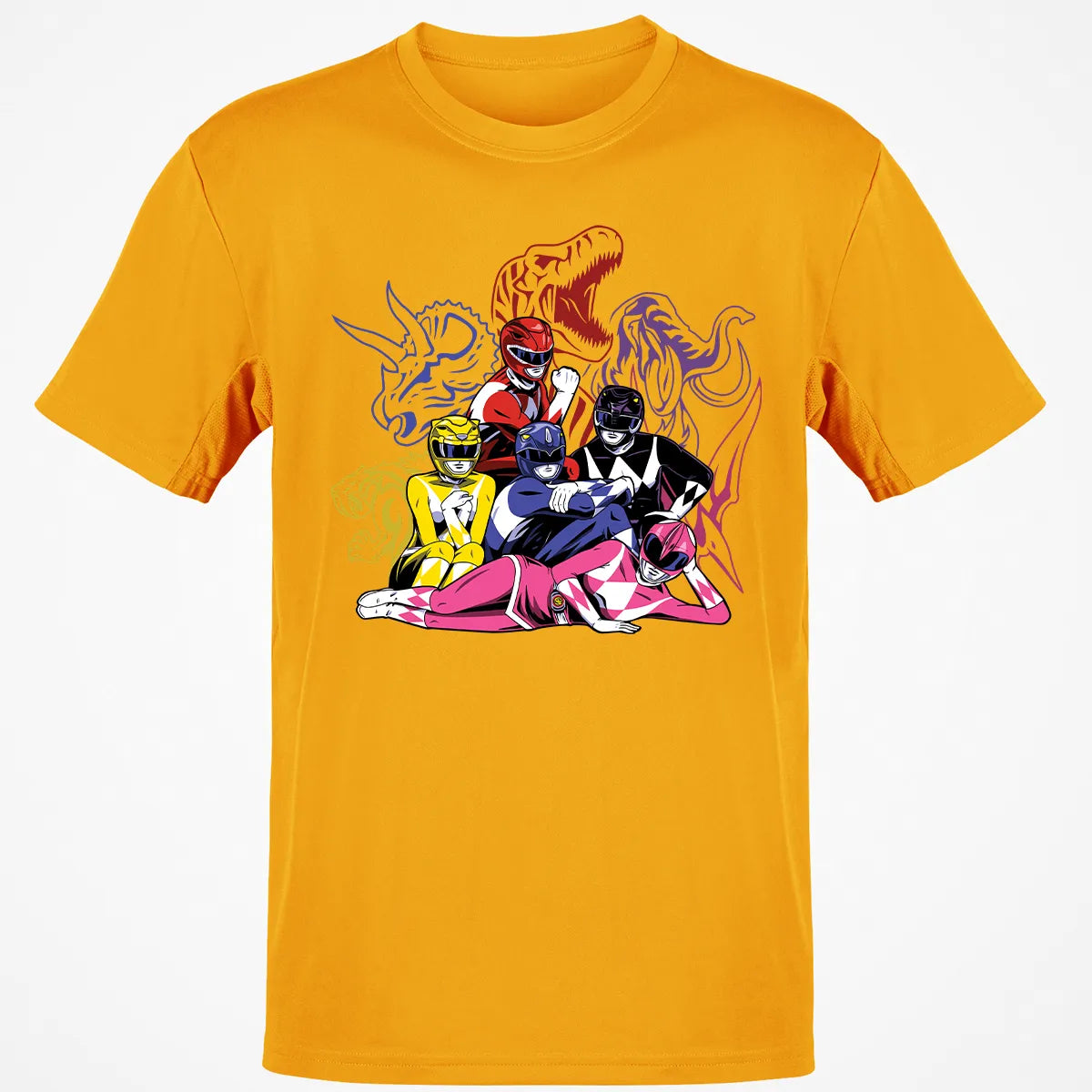 Classic Unisex T-Shirt - VQABP3N8