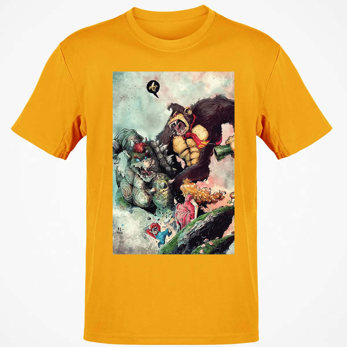 Classic Unisex T-Shirt - JAB4LVDM