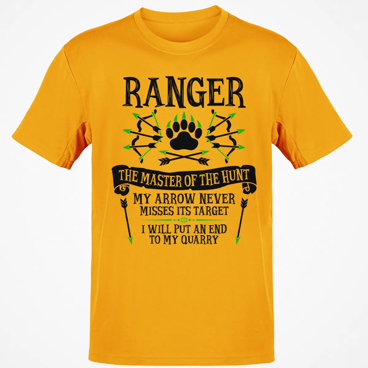 Classic Unisex T-Shirt - RBL6X4FG