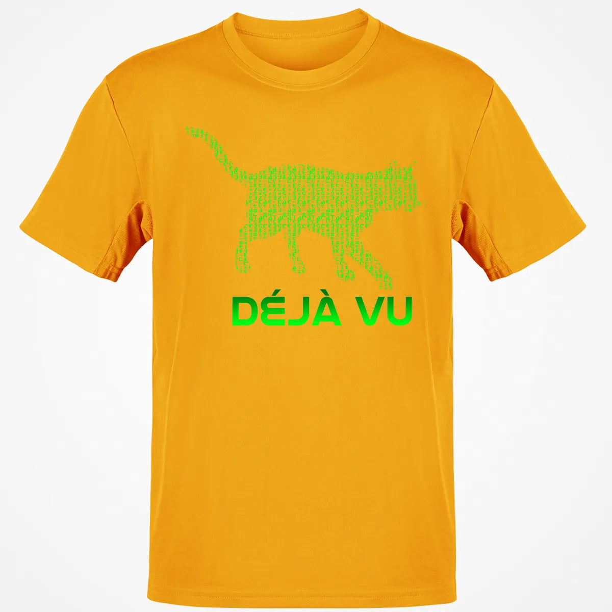Classic Unisex T-Shirt - VCW3NTH1