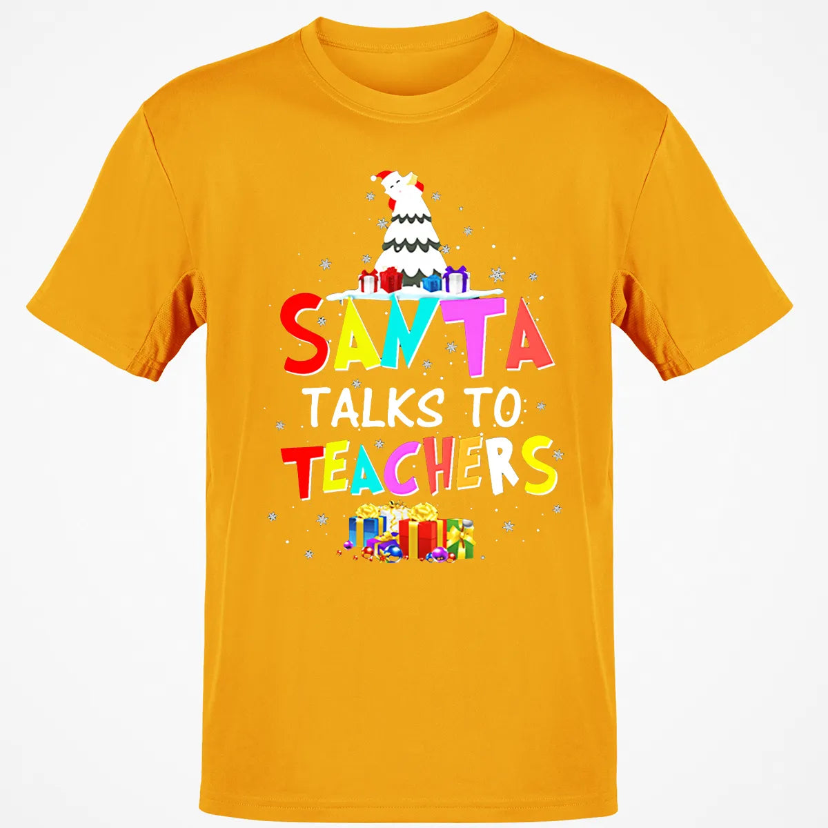 Classic Unisex T-Shirt - 7BZD7Z5B
