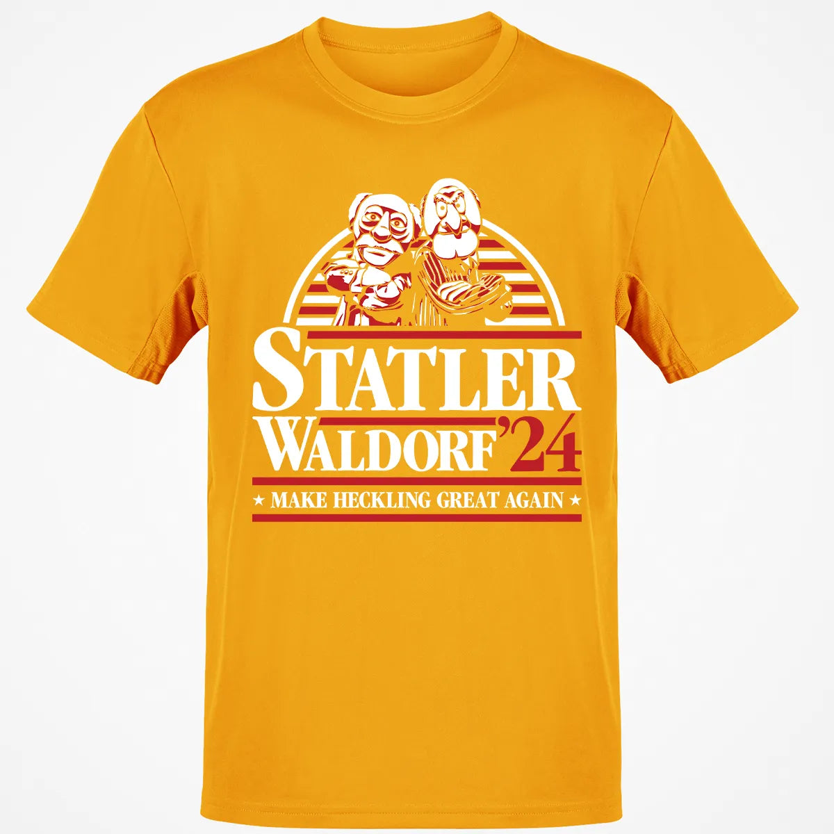 Classic Unisex T-Shirt - LL2TAJX7