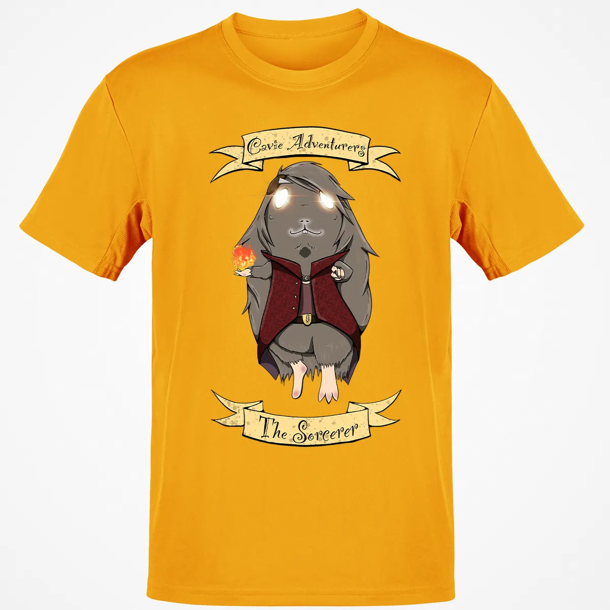 Classic Unisex T-Shirt - JZXCD49M