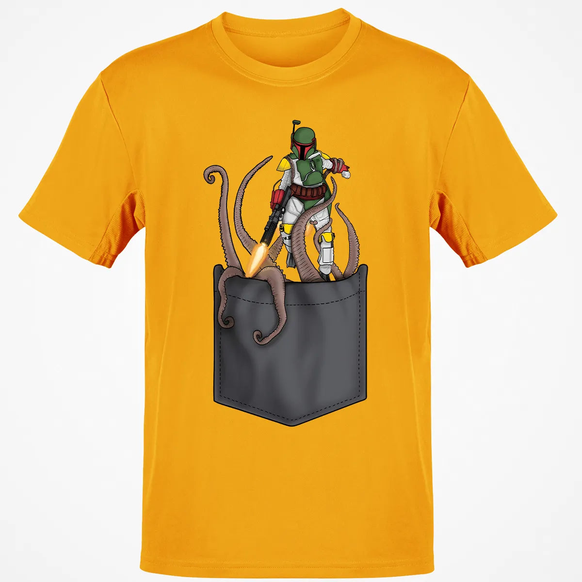 Classic Unisex T-Shirt - AFRZMW8R