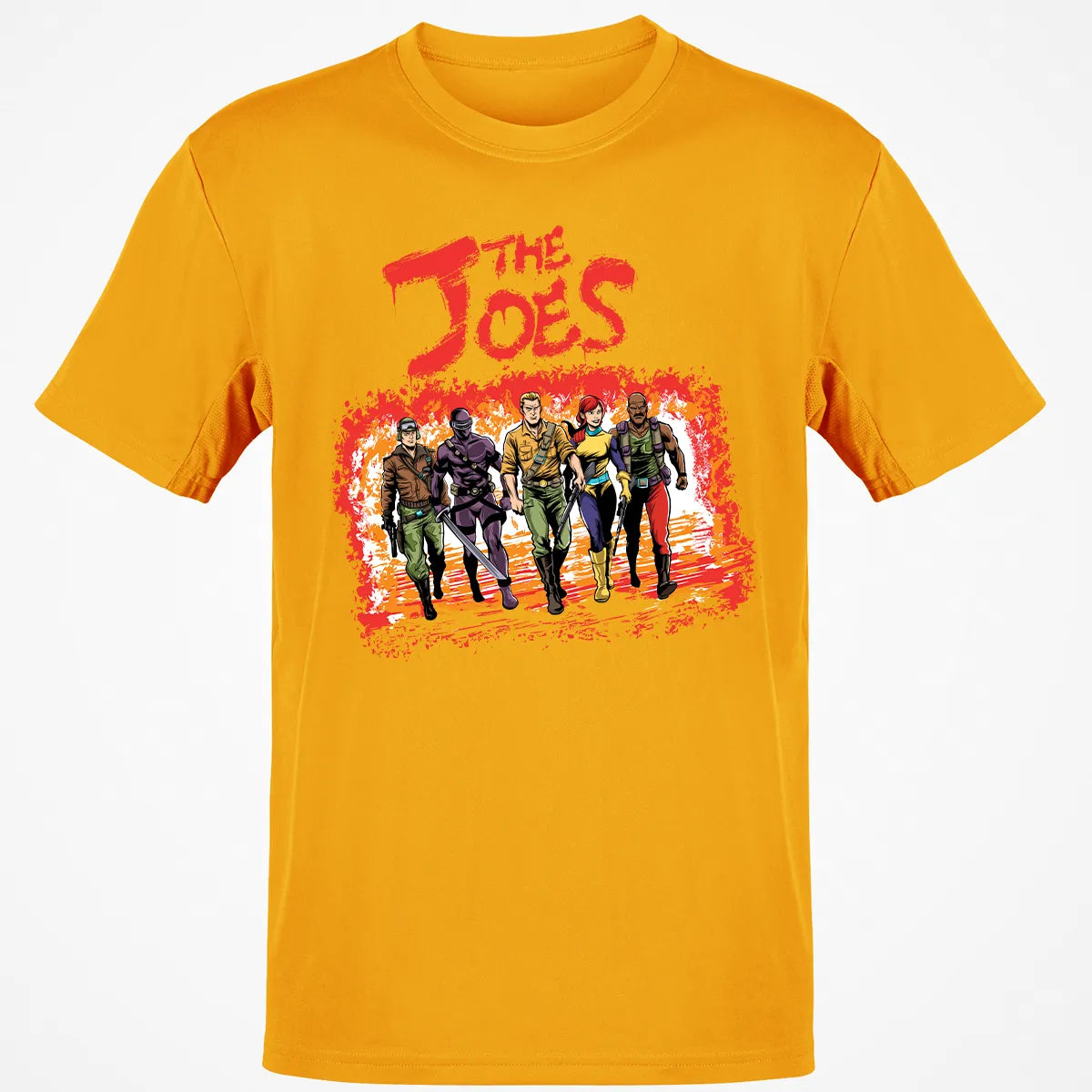 Classic Unisex T-Shirt - J4ND73EH