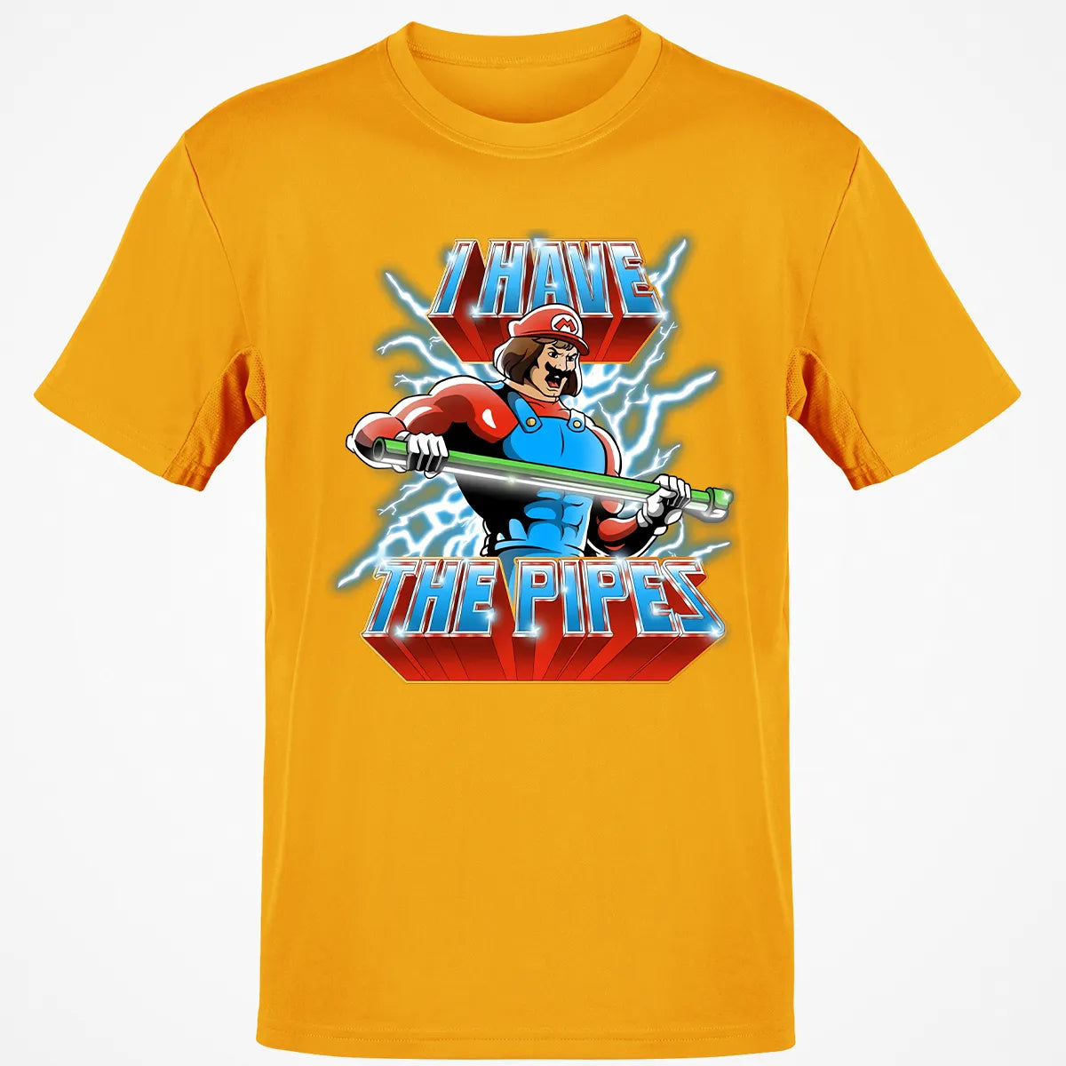 Classic Unisex T-Shirt - CZL46XNE