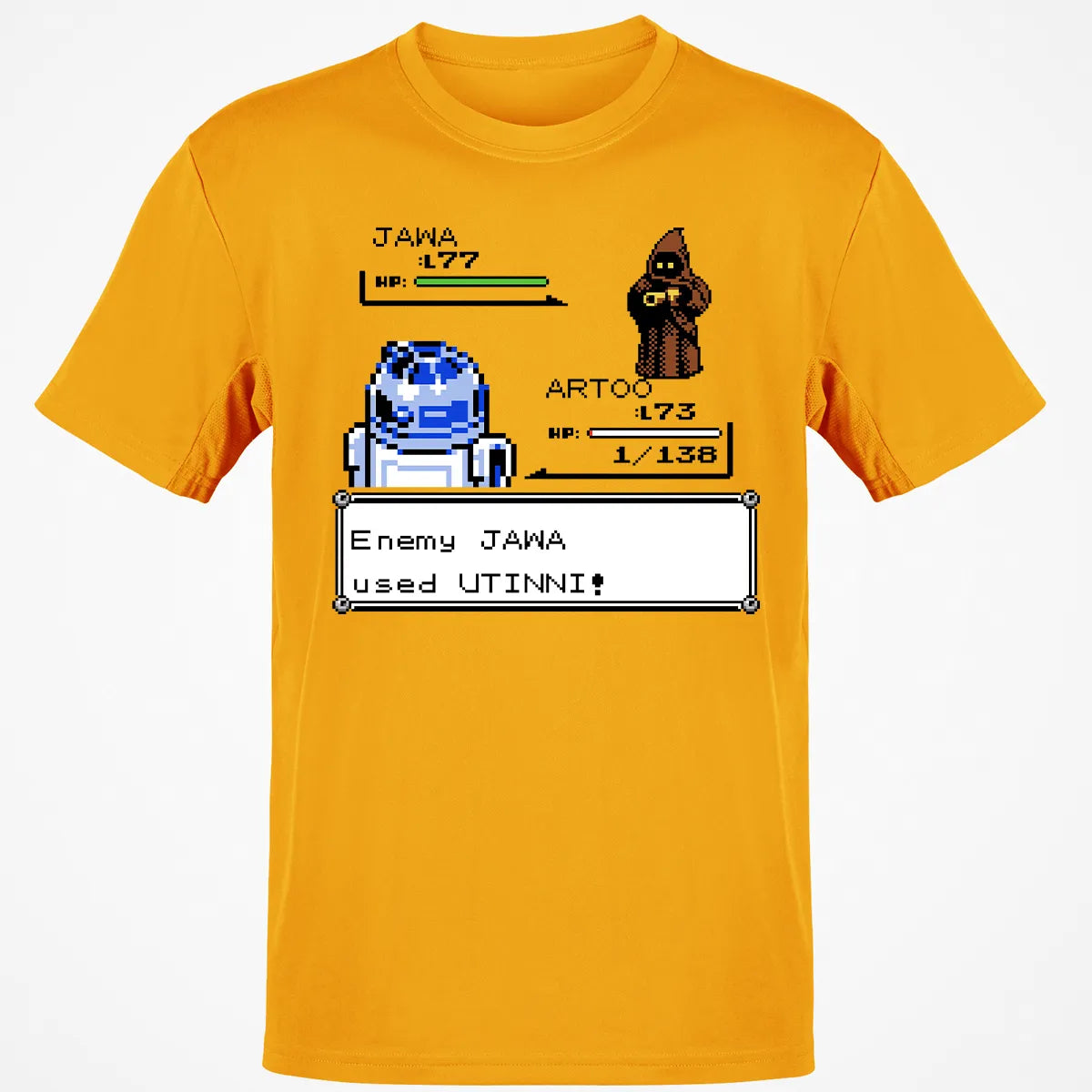 Classic Unisex T-Shirt - KZBWJWMJ