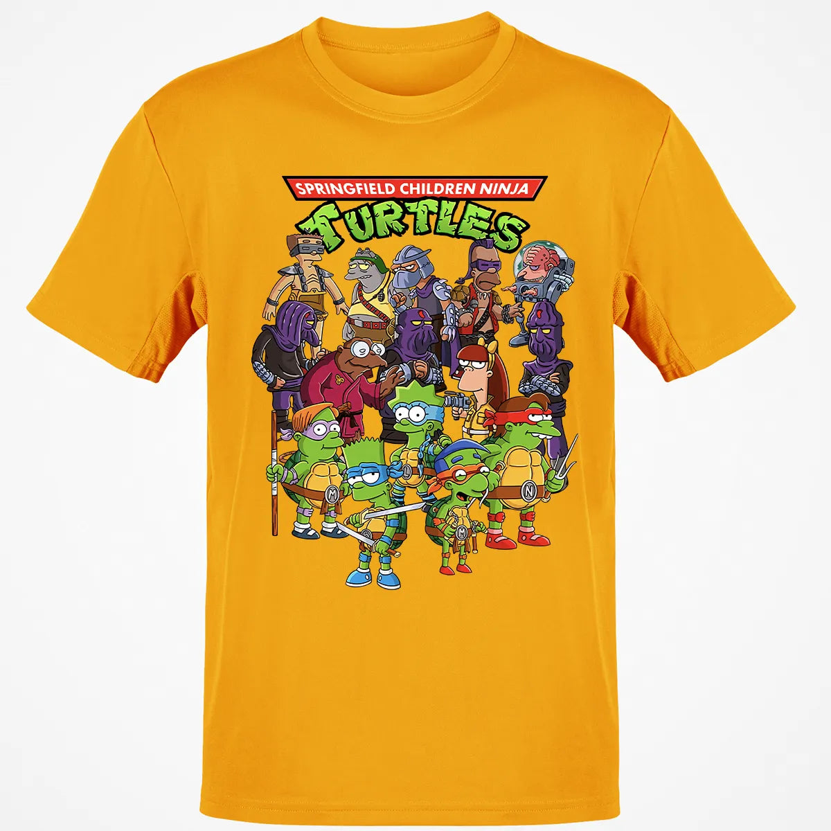 Classic Unisex T-Shirt - 3EUP23FJ