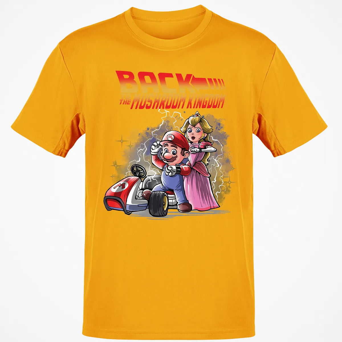 Classic Unisex T-Shirt - DY8G4XQ2