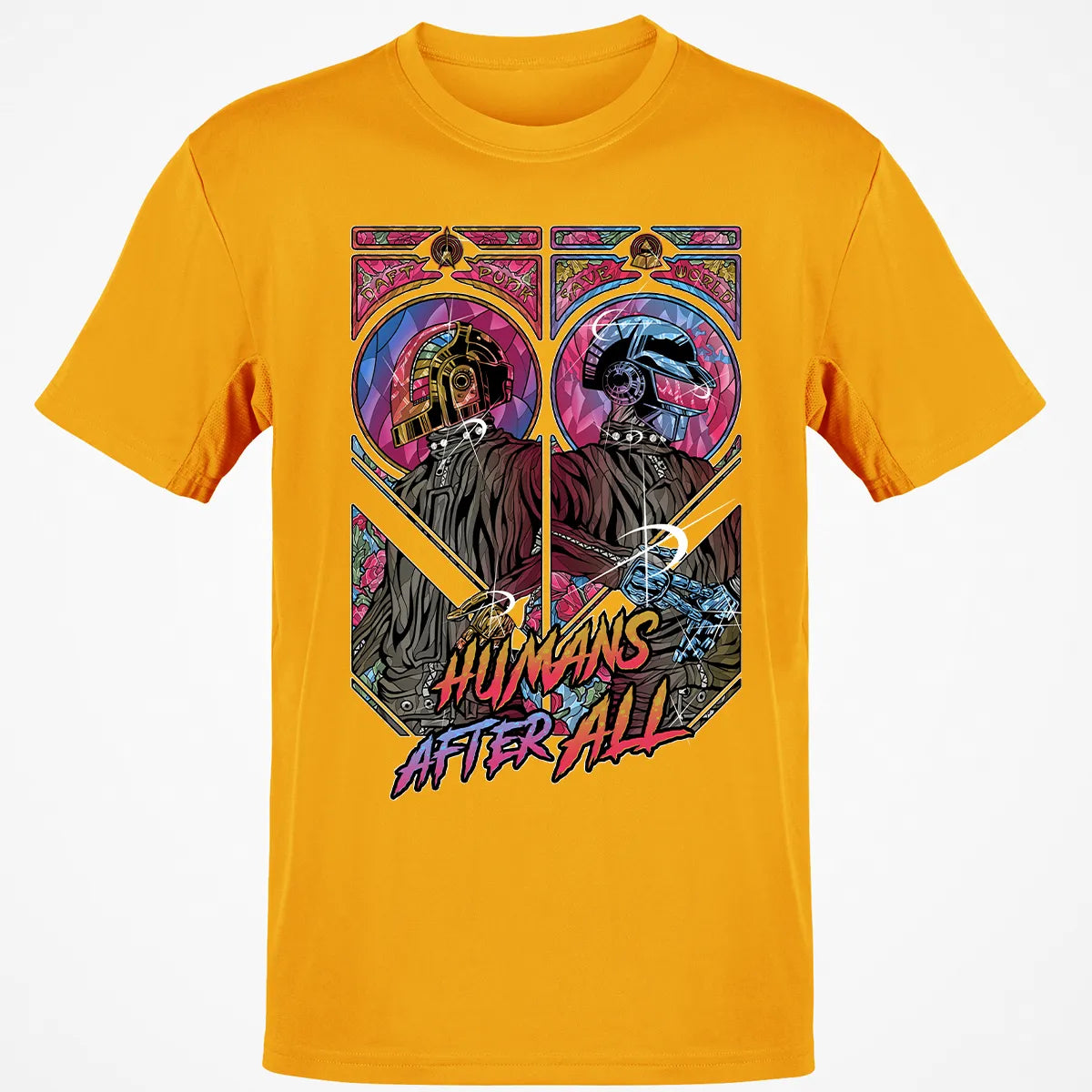 Classic Unisex T-Shirt - RE6A4LEH