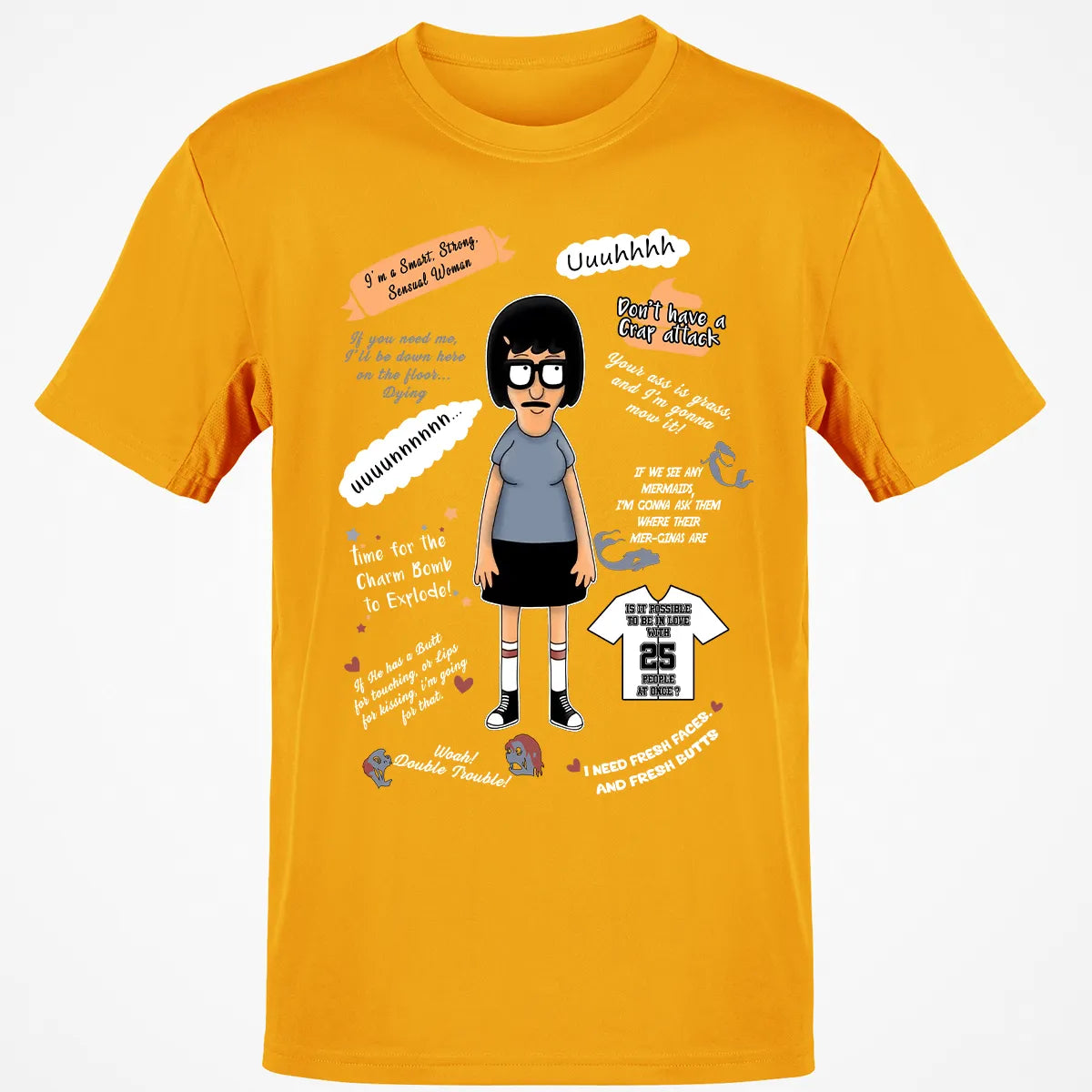 Classic Unisex T-Shirt - AFPKBJ4U