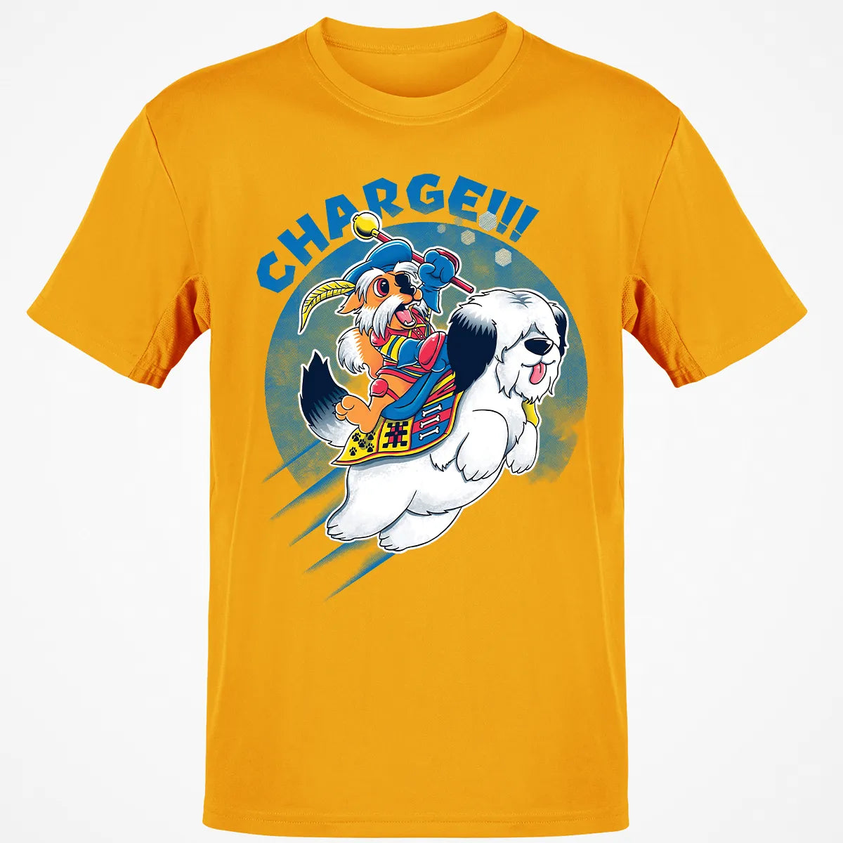 Classic Unisex T-Shirt - 3HQDC2MS