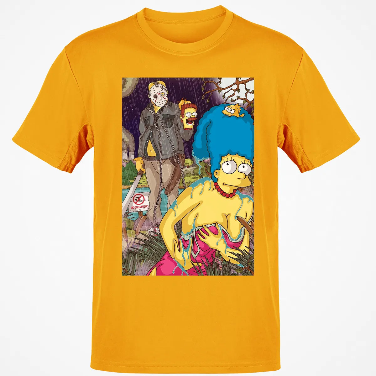 Classic Unisex T-Shirt - EPGZRX71
