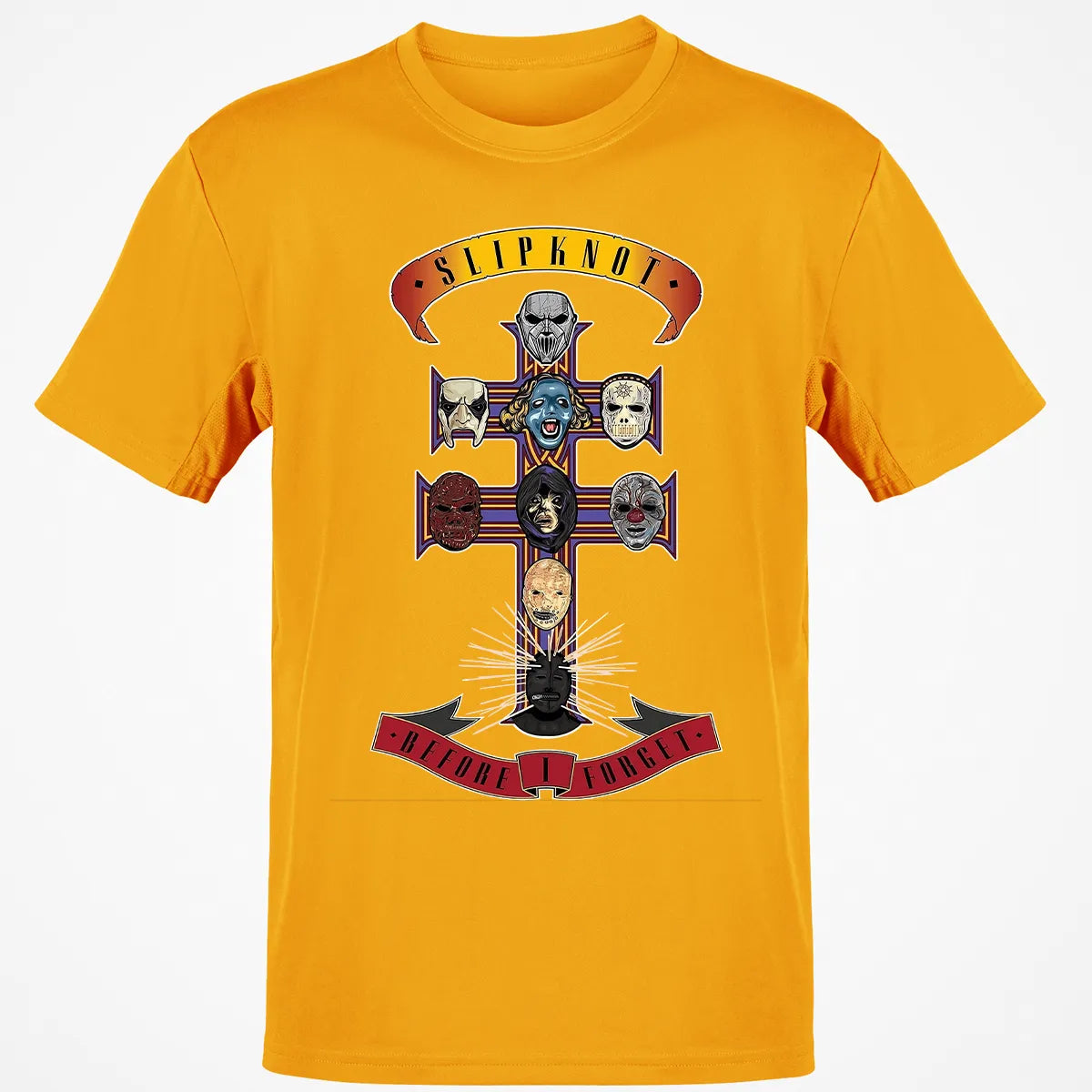 Classic Unisex T-Shirt - N4X1AVXE