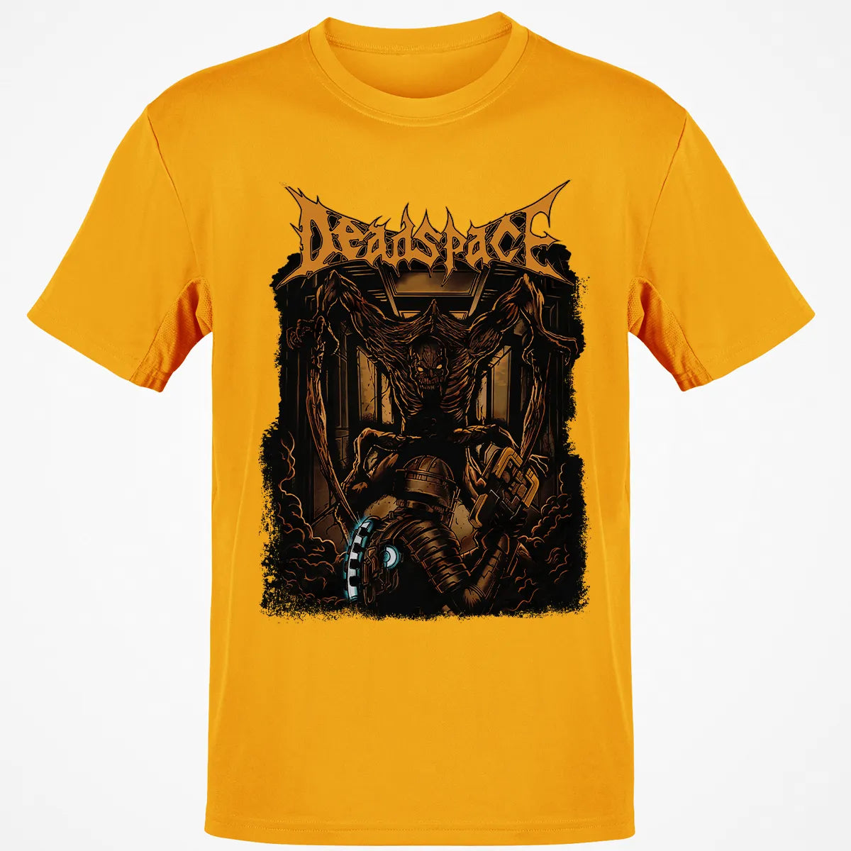 Classic Unisex T-Shirt - P4DL2C6U