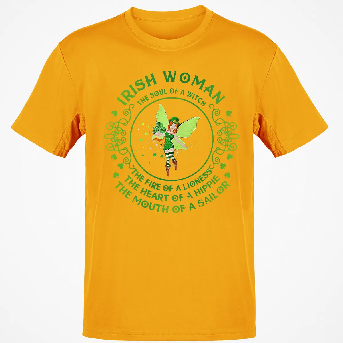 Classic Unisex T-Shirt - R49X4RA6