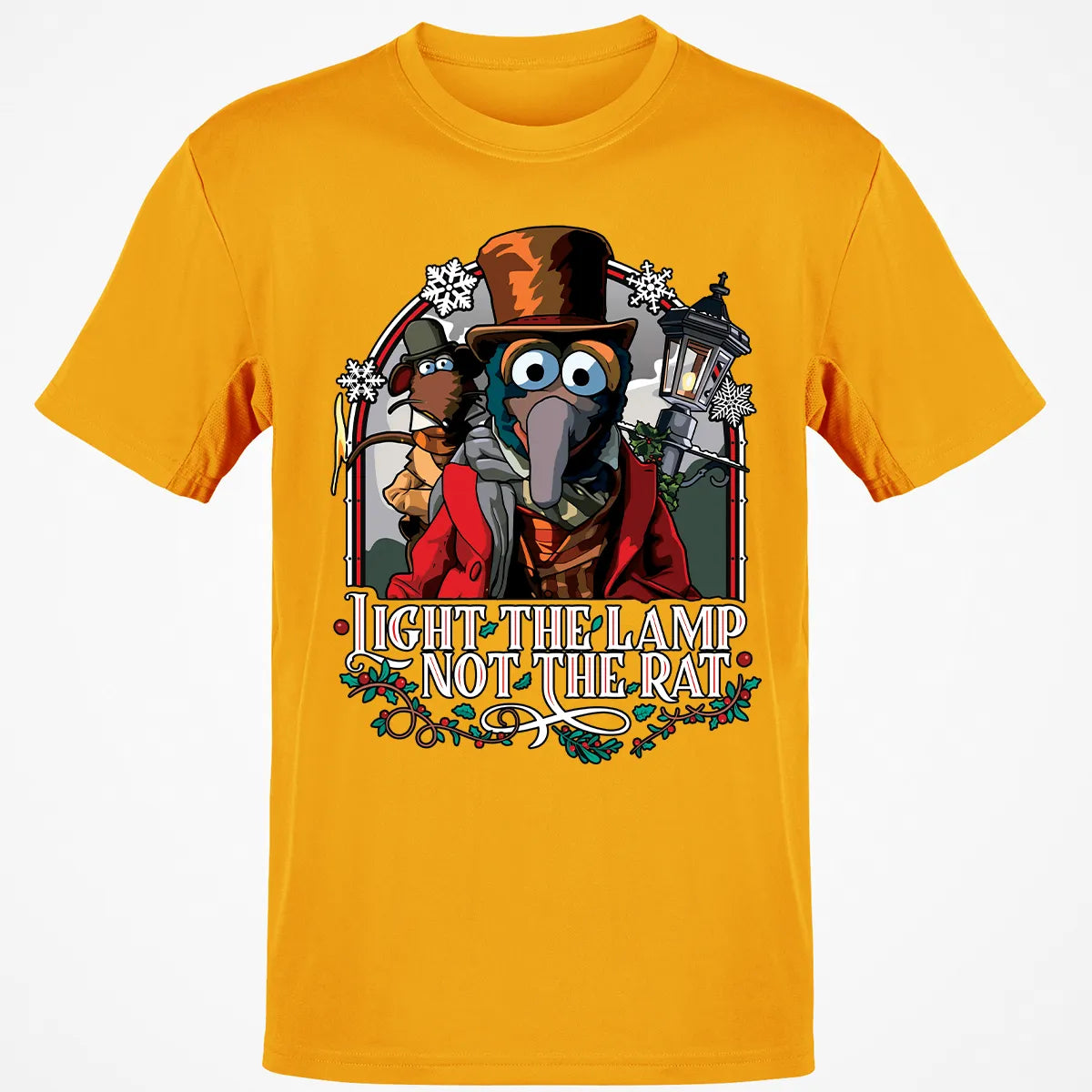 Classic Unisex T-Shirt - W55DTRVW