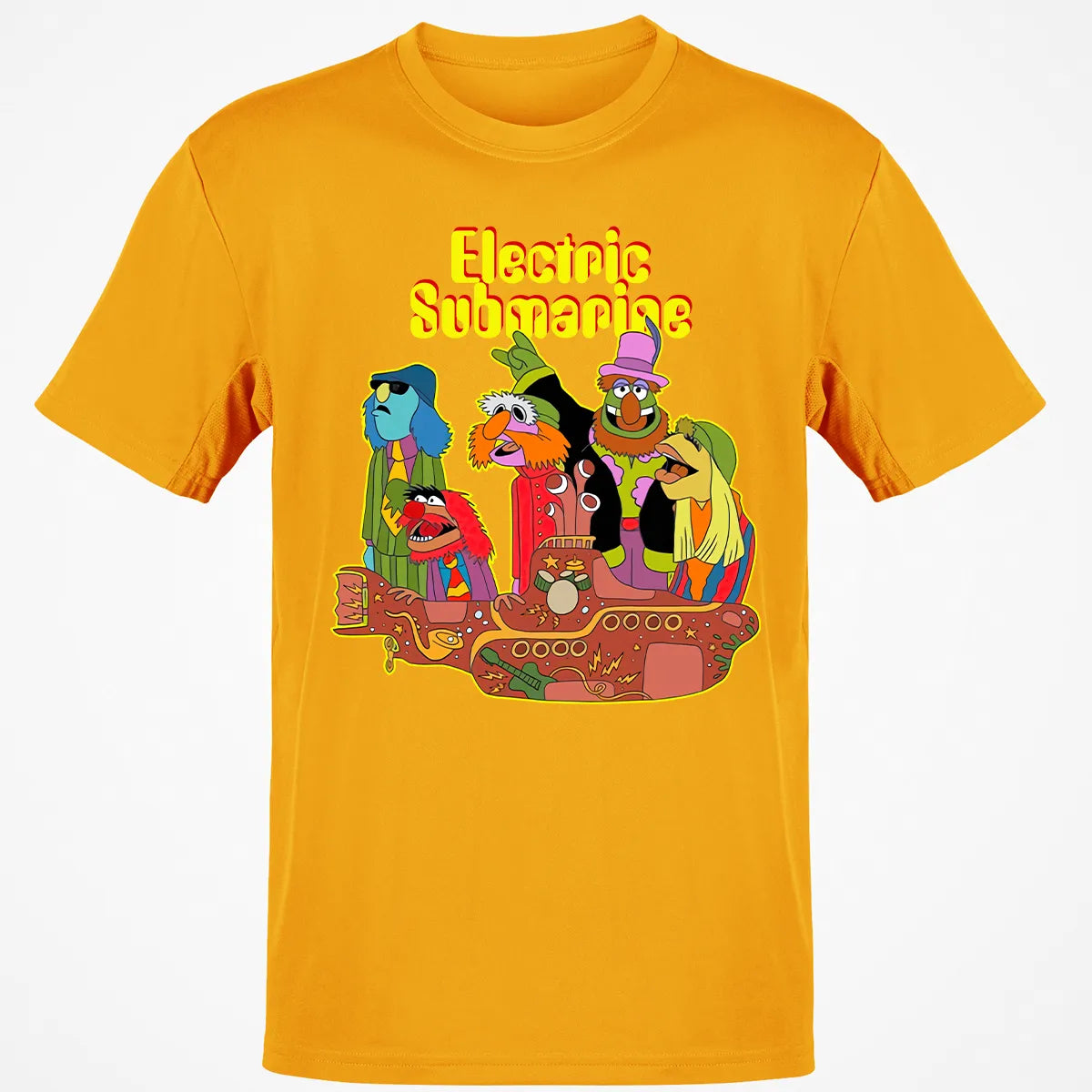 Classic Unisex T-Shirt - YLTKJ9BT