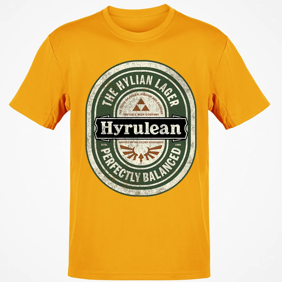 Classic Unisex T-Shirt - UYCHHDAS