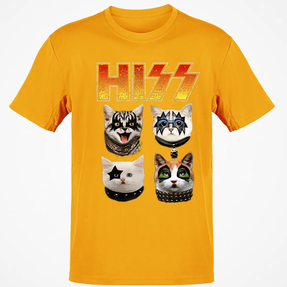 Classic Unisex T-Shirt - 7XYM1W79