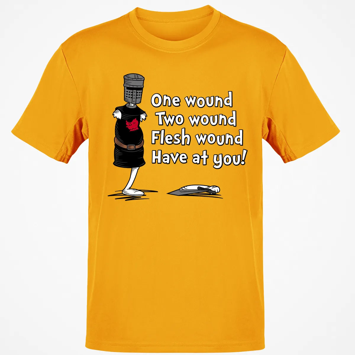 Classic Unisex T-Shirt - 9LU7DW9A