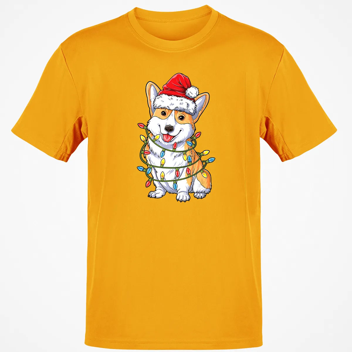 Classic Unisex T-Shirt - XX49MDJD