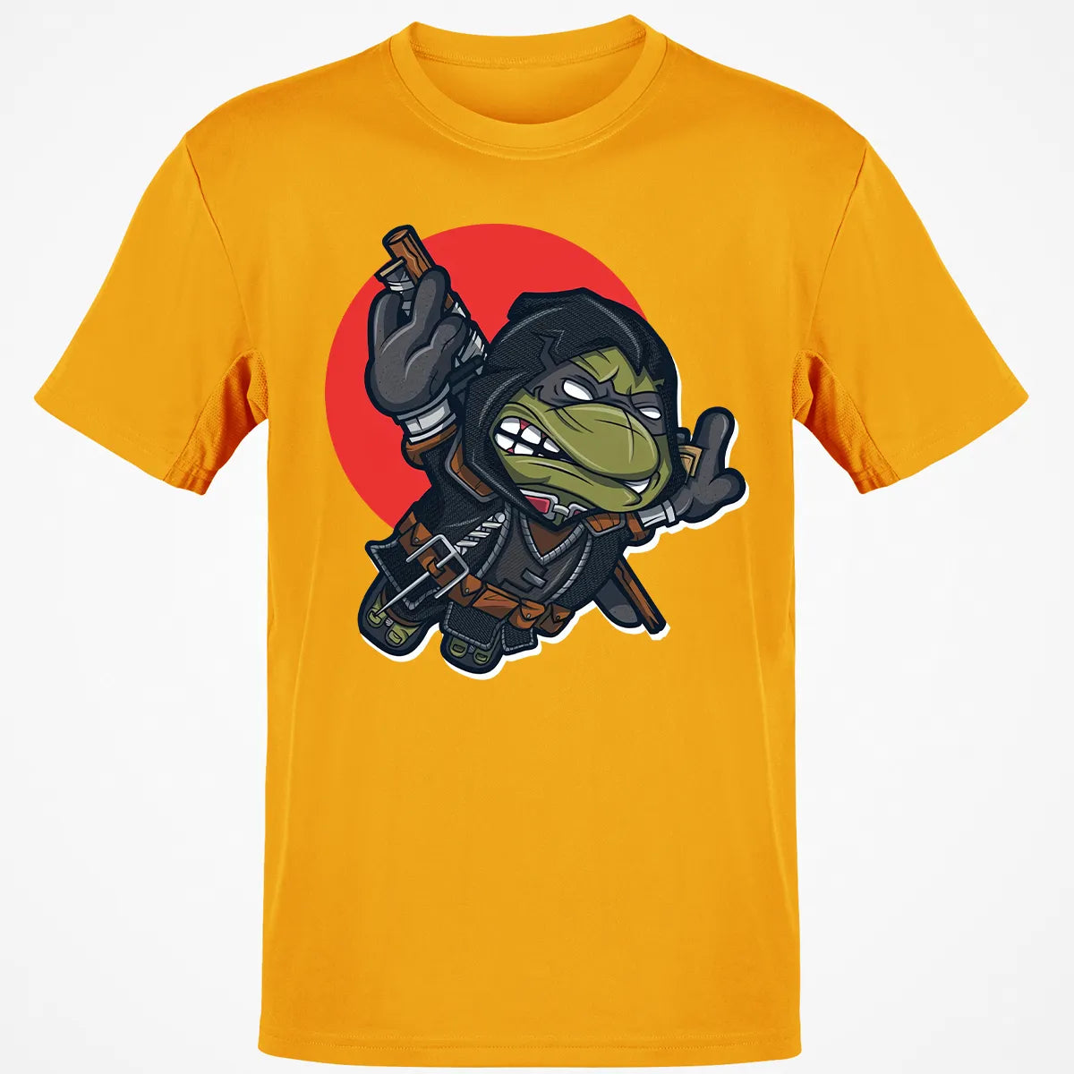 Classic Unisex T-Shirt - N7ZSY48U
